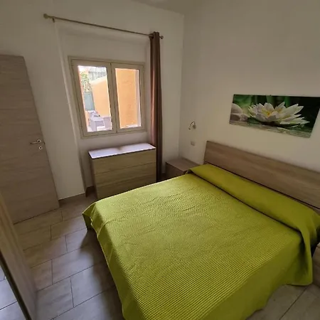 Trilocale Conti Apartamento