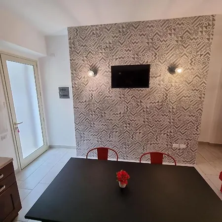 Trilocale Conti Санта-Тереза-Галлура