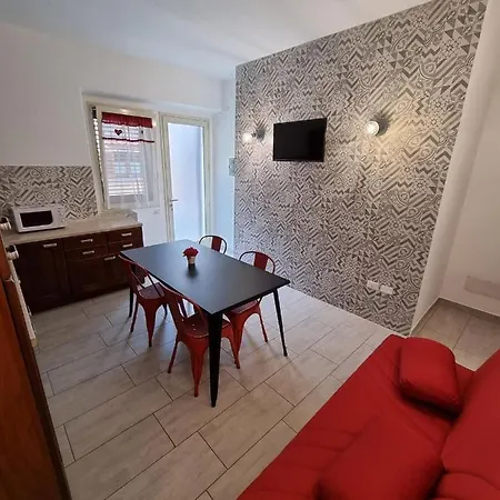 Trilocale Conti * Санта-Тереза-Галлура