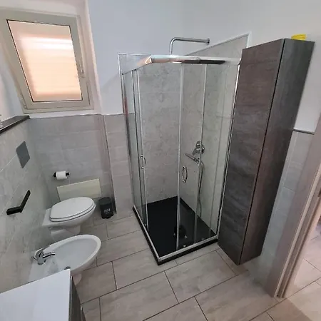 Trilocale Conti Santa Teresa Gallura