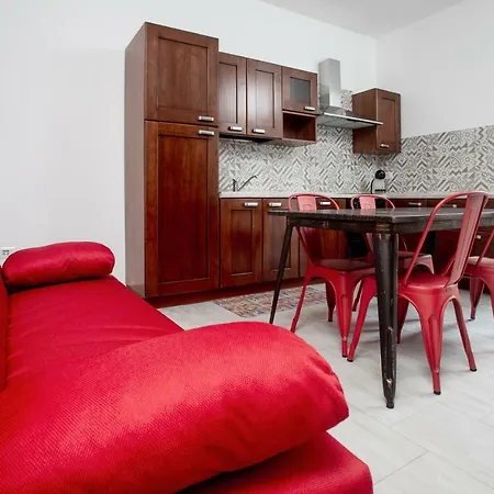 Trilocale Conti
