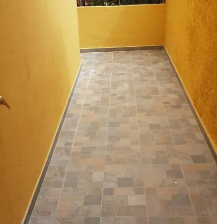 Trilocale Conti Lejlighed *